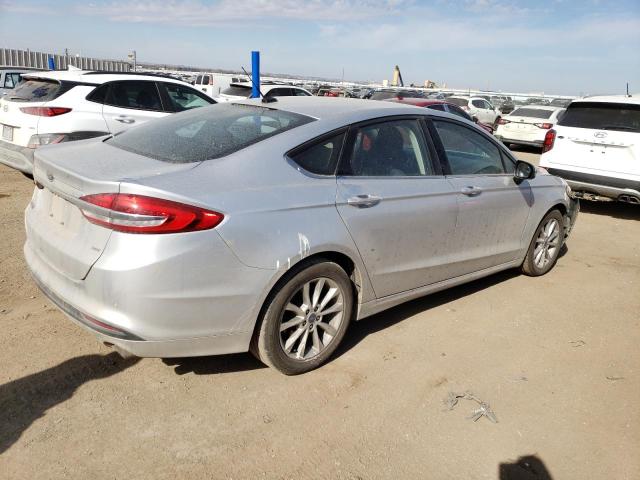 Photo 3 from auction – 2017 FORD FUSION SE with VIN 3FA6P0H79HR237241