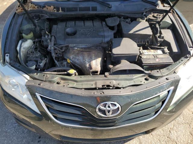Photo 11 from auction – 2010 TOYOTA CAMRY BASE with VIN 4T1BF3EK9AU563024