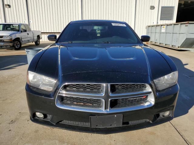 Photo 5 from auction – 2012 DODGE CHARGER SX with VIN 2C3CDXHG2CH298342
