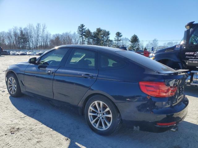 Photo 2 from auction – 2015 BMW 328 XIGT S with VIN WBA8Z5C59FD671923