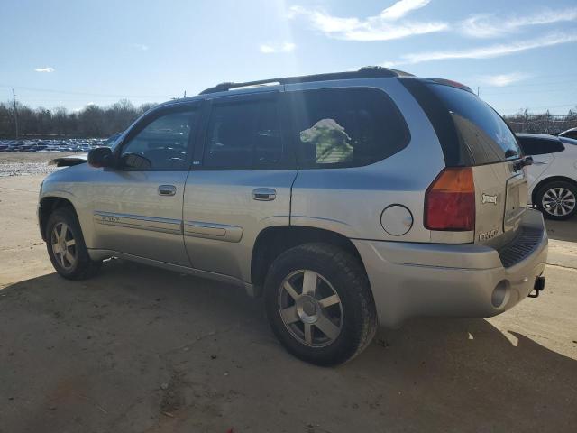 Photo 2 from auction – 2004 GMC ENVOY with VIN 1GKDT13S142164691