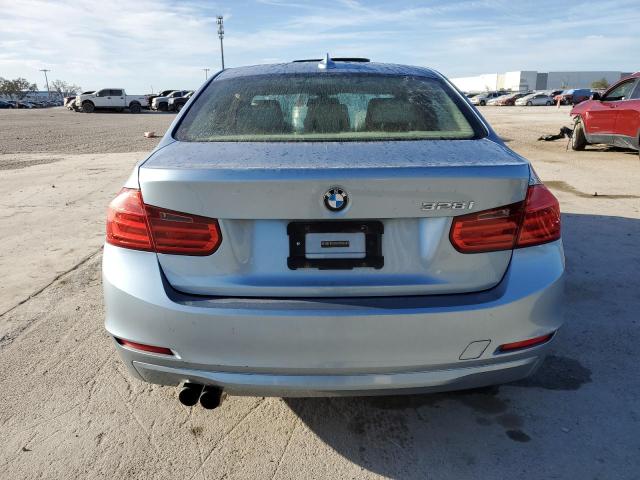 Photo 6 from auction – 2013 BMW 328 I SULE with VIN WBA3C1G51DNR48635