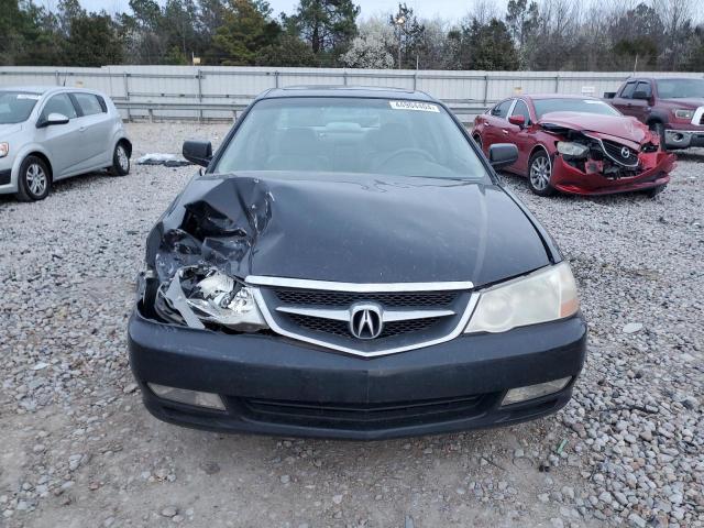 Photo 5 from auction – 2002 ACURA 3.2TL with VIN 19UUA56682A021698