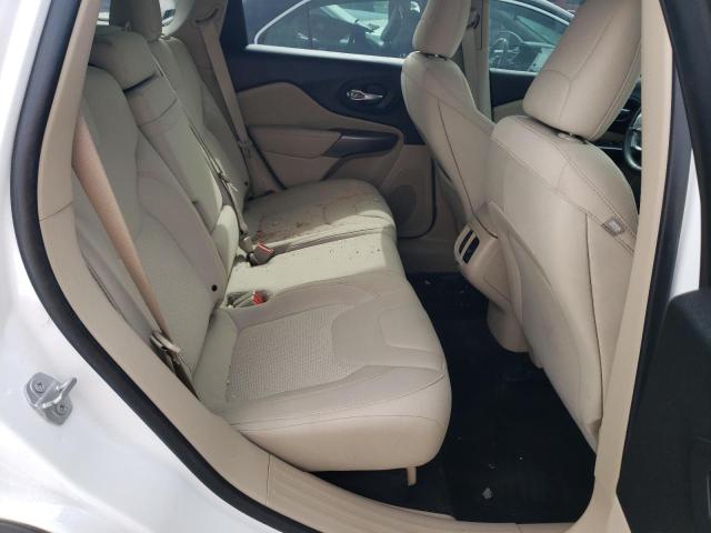 Photo 10 from auction – 2019 JEEP CHEROKEE L with VIN 1C4PJLCB5KD220532