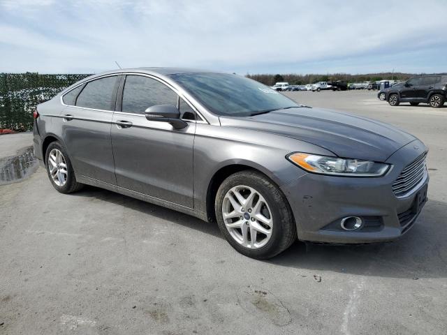 Photo 4 from auction – 2014 FORD FUSION SE with VIN 3FA6P0HD9ER151641