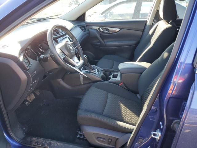 Photo 7 from auction – 2020 NISSAN ROGUE S with VIN KNMAT2MV6LP528358
