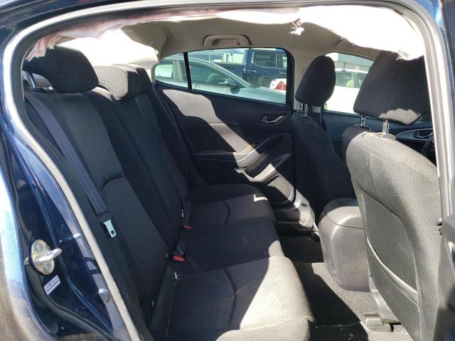 Photo 10 from auction – 2018 MAZDA 3 SPORT with VIN 3MZBN1U76JM230435