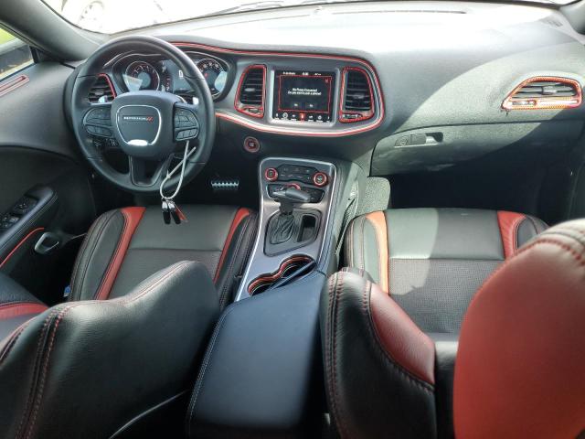Photo 8 from auction – 2020 DODGE CHALLENGER with VIN 2C3CDZBT5LH254160