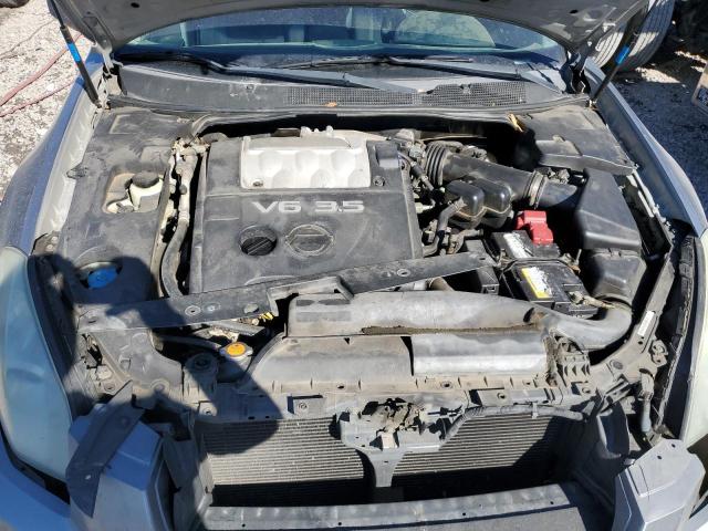 Photo 11 from auction – 2007 NISSAN MAXIMA SE with VIN 1N4BA41E57C811251