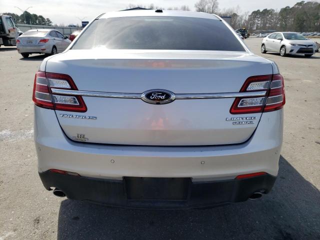 Photo 6 from auction – 2013 FORD TAURUS LIM with VIN 1FAHP2F85DG116711