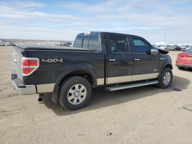 Photo 3 from auction – 2012 FORD F150 SUPER with VIN 1FTFW1ET9CFC58696