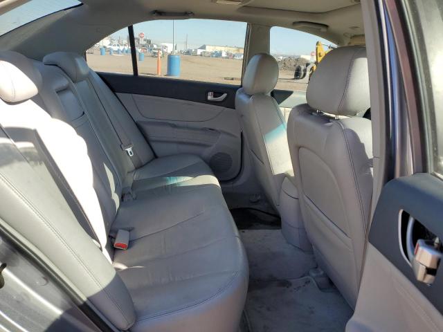 Photo 10 from auction – 2006 HYUNDAI SONATA GLS with VIN 5NPEU46F96H152724