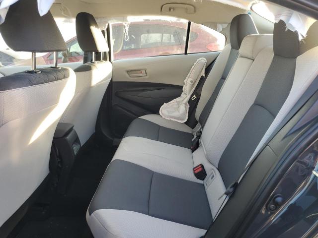 Photo 10 from auction – 2023 TOYOTA COROLLA LE with VIN JTDBCMFE5P3021297