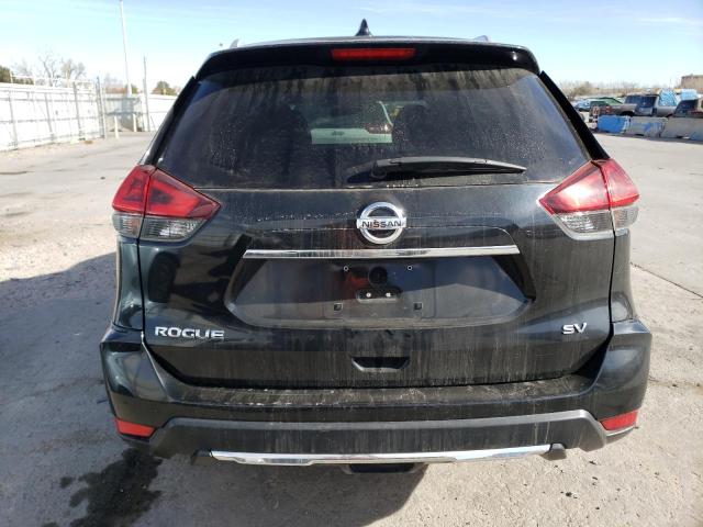 Photo 6 from auction – 2018 NISSAN ROGUE S with VIN KNMAT2MT0JP515763