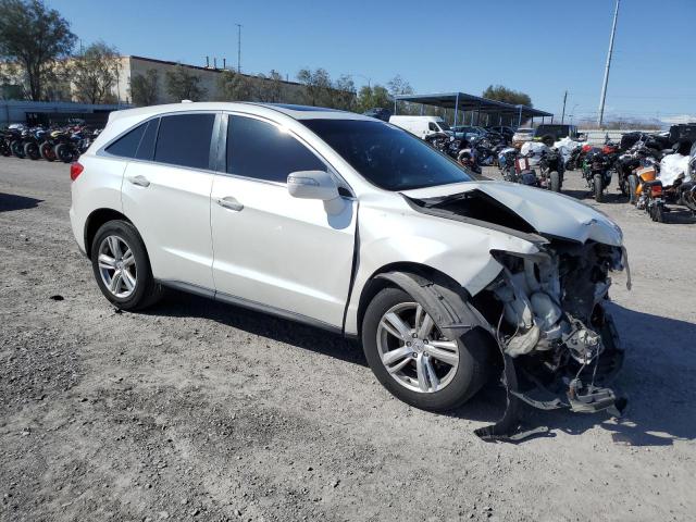 Photo 4 from auction – 2014 ACURA RDX with VIN 5J8TB3H39EL012355