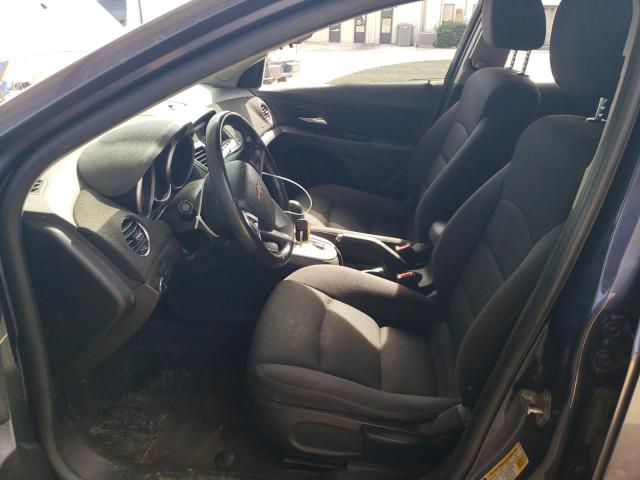 Photo 7 from auction – 2014 CHEVROLET CRUZE LT with VIN 1G1PC5SB3E7346472