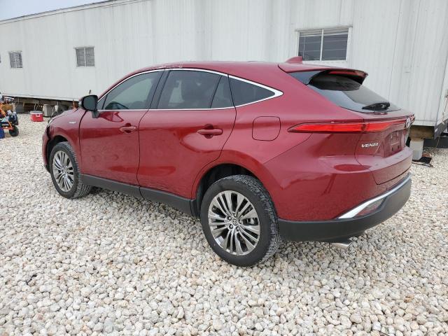 Photo 2 from auction – 2021 TOYOTA VENZA LE with VIN JTEAAAAH0MJ050579