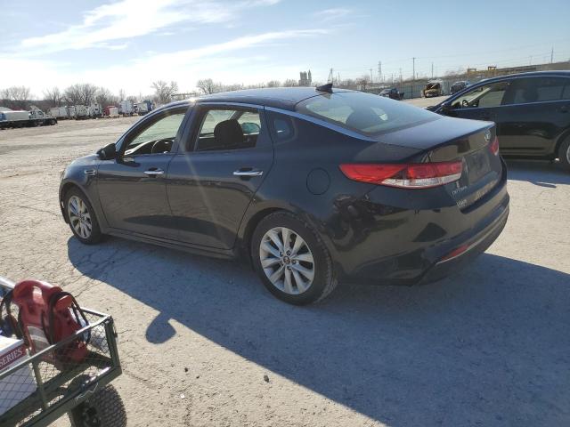 Photo 2 from auction – 2016 KIA OPTIMA LX with VIN 5XXGT4L37GG005546