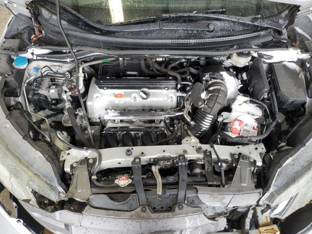 Photo 11 from auction – 2013 HONDA CR-V EX with VIN 2HKRM4H58DH673386