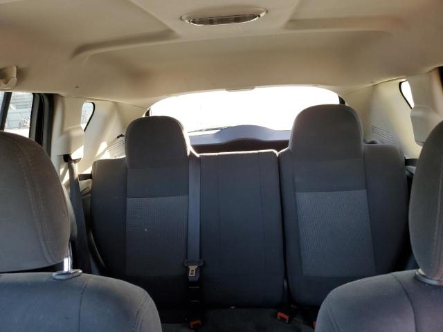 Photo 10 from auction – 2014 JEEP COMPASS SP with VIN 1C4NJCBB5ED857076