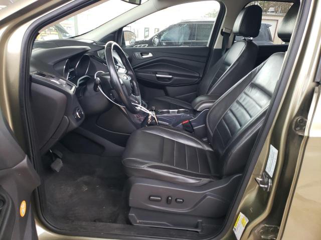 Photo 7 from auction – 2014 FORD ESCAPE TIT with VIN 1FMCU9J95EUA07248