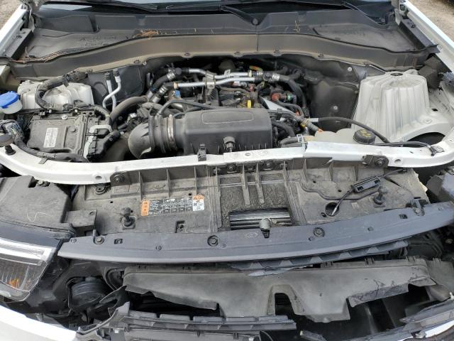 Photo 11 from auction – 2022 FORD EXPLORER T with VIN 1FMSK8JH1NGA79999