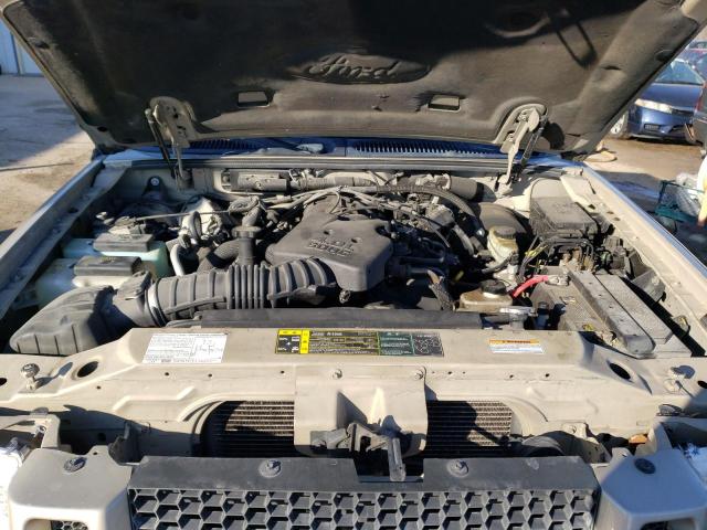 Фото 11 с аукциона – 2004 FORD EXPLORER S с VIN 1FMZU77K24UC21444
