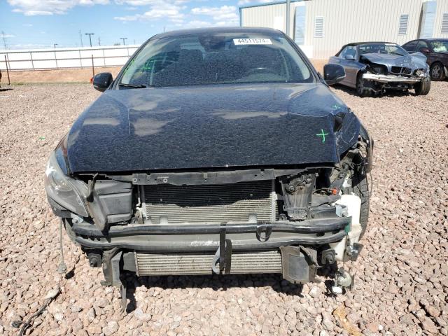 Photo 5 from auction – 2015 VOLVO S60 PREMIE with VIN YV126MFK4F1347867