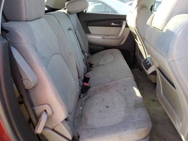 Photo 11 from auction – 2011 GMC ACADIA SLE with VIN 1GKKRPED4BJ142212