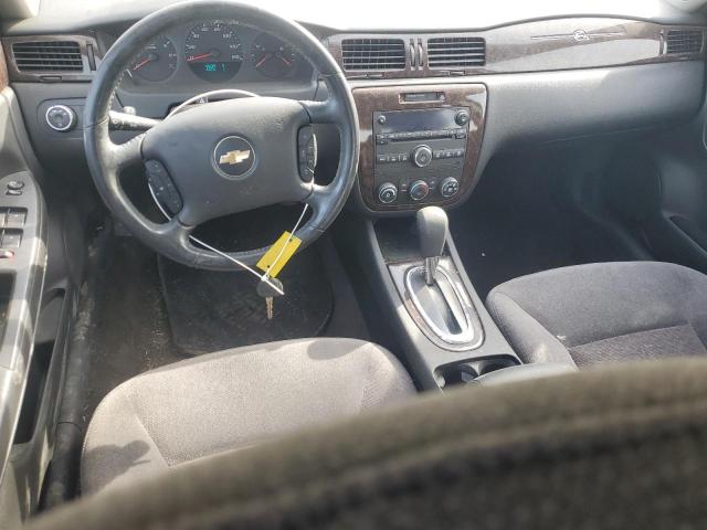 Photo 8 from auction – 2014 CHEVROLET IMPALA LIM with VIN 2G1WA5E34E1120301