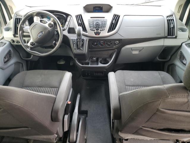 Photo 8 from auction – 2017 FORD TRANSIT T- with VIN 1FBAX2CM9HKA98413