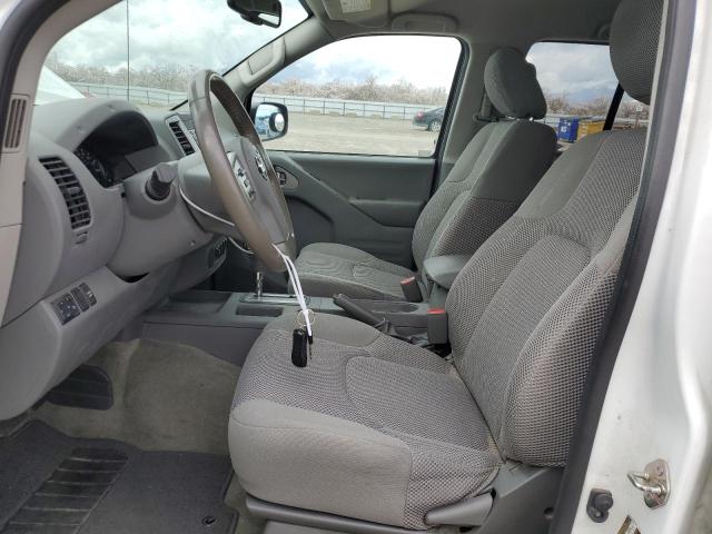 Photo 7 from auction – 2017 NISSAN FRONTIER S with VIN 1N6AD0ER4HN763540