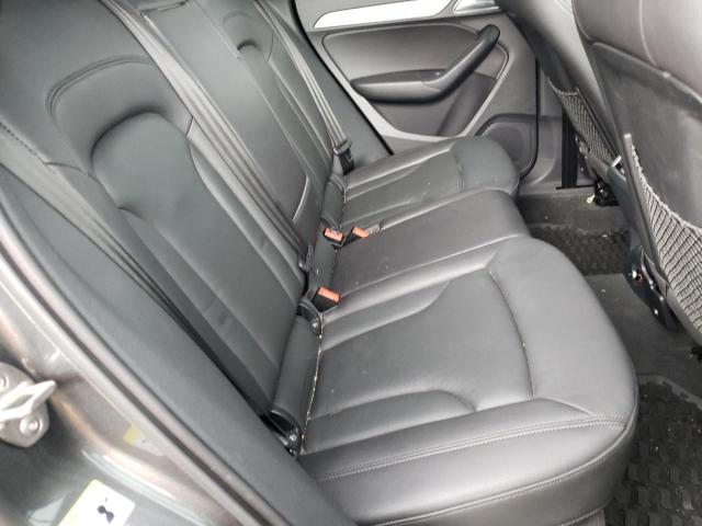 Photo 11 from auction – 2018 AUDI Q3 with VIN WA1ECCFS7JR016789
