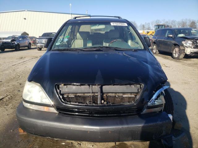 Foto 5 de la subasta – 2002 LEXUS RX 300 con VIN JTJHF10U020243236