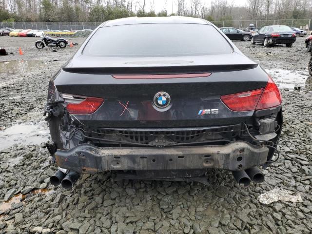 Photo 6 from auction – 2013 BMW M6 with VIN WBSLX9C52DC968554