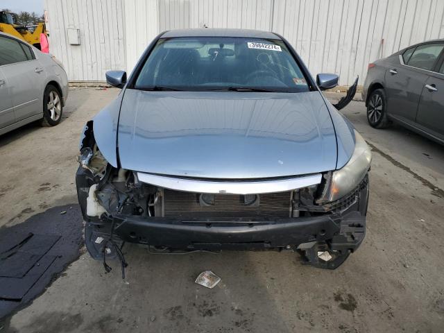 Photo 5 from auction – 2011 HONDA ACCORD LX with VIN 1HGCP2F37BA103579