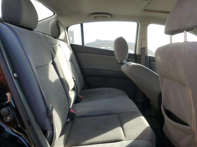 Photo 10 from auction – 2012 NISSAN SENTRA 2.0 with VIN 3N1AB6AP7CL664304