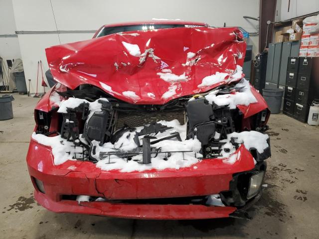 Photo 5 from auction – 2023 RAM 1500 CLASS with VIN 1C6RR7FG1PS532518