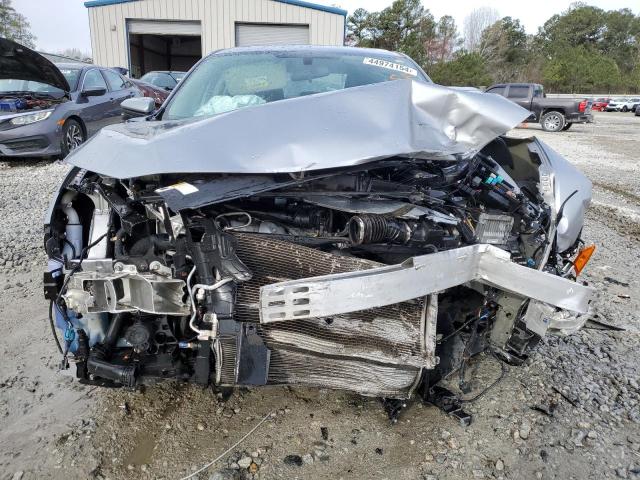 Photo 5 from auction – 2016 HONDA CIVIC EX with VIN 19XFC1F30GE008626