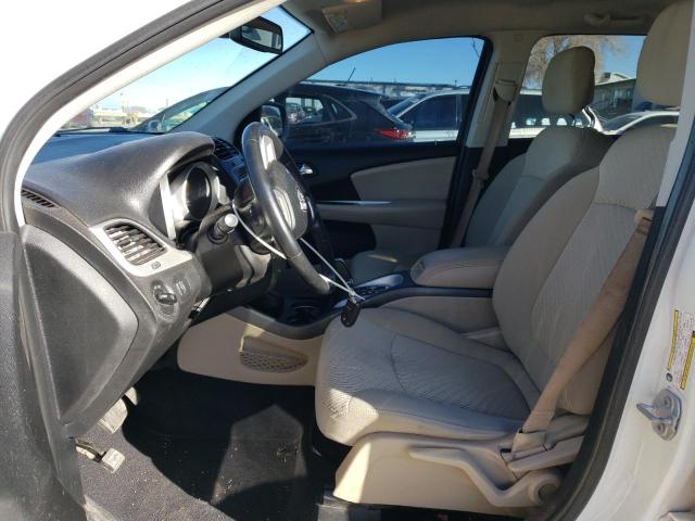 Photo 7 from auction – 2018 DODGE JOURNEY SX with VIN 3C4PDCBGXJT508043