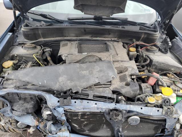 Foto 11 de la subasta – 2009 SUBARU FORESTER 2 con VIN JF2SH66689H755199