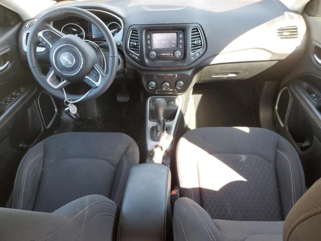 Zdjęcie 8 z aukcji – 2018 JEEP COMPASS SP z VIN 3C4NJCAB9JT286696