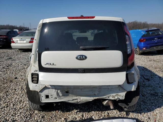 Photo 6 from auction – 2019 KIA SOUL with VIN KNDJP3A51K7007674