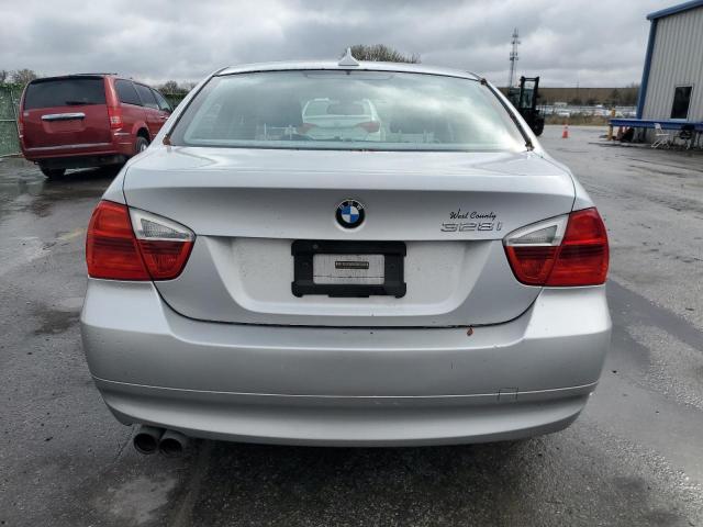 صورة رقم 6 من المزاد - 2008 BMW 328 I مع VIN WBAVA33558K053091