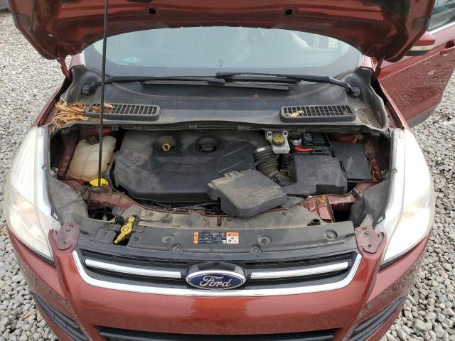 Photo 12 from auction – 2015 FORD ESCAPE TIT with VIN 1FMCU0J98FUA68686