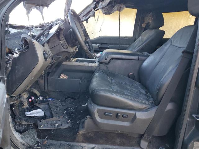 Photo 7 from auction – 2015 FORD F250 SUPER with VIN 1FT7W2BT1FEA88164