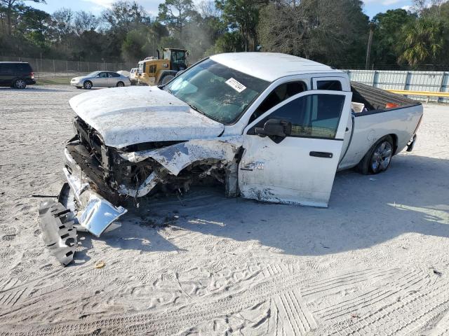 RAM 1500 CLASS 2019 with VIN 1C6RR6FG5KS514977 - Photo from auction
