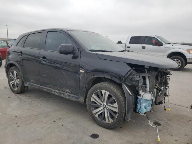 Photo 4 from auction – 2021 MITSUBISHI OUTLANDER with VIN JA4APUAU7MU032302
