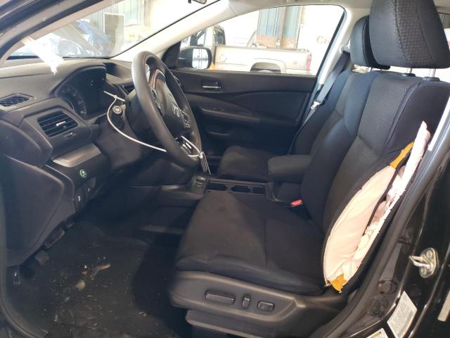 Photo 7 from auction – 2016 HONDA CR-V EX with VIN 5J6RM4H53GL052633