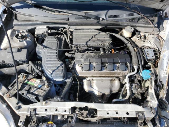 Photo 11 from auction – 2002 HONDA CIVIC EX with VIN 1HGEM229X2L053776